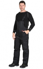 Полукомбинезон универсальный утеп.