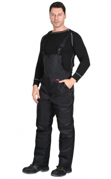 Полукомбинезон универсальный утеп.