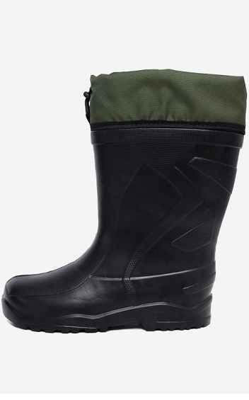 Сапоги Ирбис ai-20-2 муж.