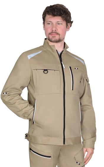 Куртка ДЕКСТЕР 