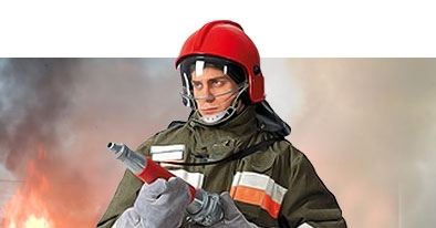 Пожарное обмундирование и оборудование