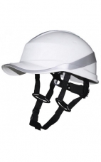 Каска DeltaPlus DIAMOND V UP (с храповиком)