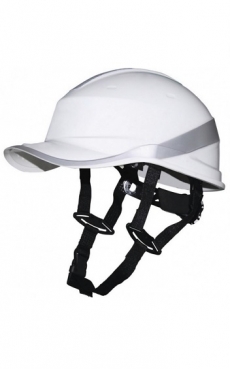 Каска DeltaPlus DIAMOND V UP (с храповиком)