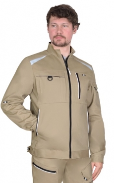 Куртка ДЕКСТЕР 