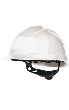 Каска DeltaPlus QUARTZ UP III (с храповиком)